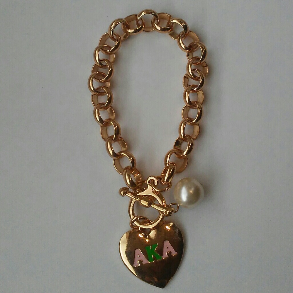 Charm Bracelet